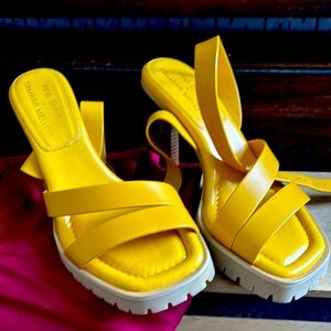 Tamara Mellon & Irina Shayk